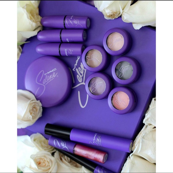 MAC Cosmetics Other - Mac Selena Lipsticks